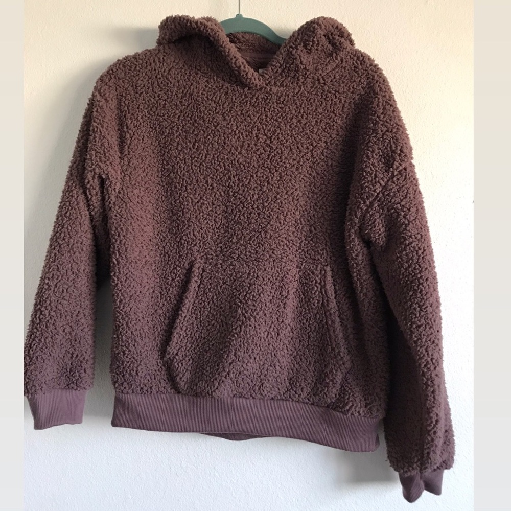 American eagle hoodie XS/TP